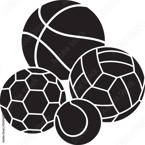 Basketball Player Silhouette Bundle – Slam Dunk SVG Clipart

Basketball Action Silhouettes – Digital Sports Vector Set

Hoop & Dunk Silhouette Design – SVG PNG for Cricut & Shirts

Basketball Silhouet