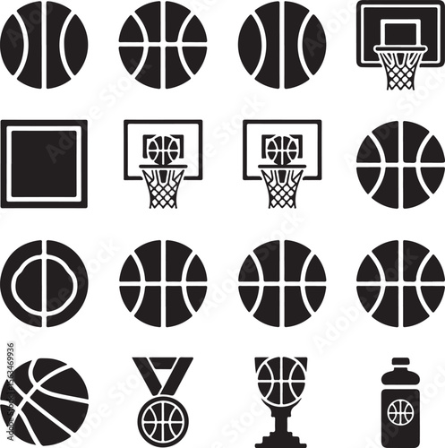 Basketball Player Silhouette Bundle – Slam Dunk SVG Clipart

Basketball Action Silhouettes – Digital Sports Vector Set

Hoop & Dunk Silhouette Design – SVG PNG for Cricut & Shirts

Basketball Silhouet