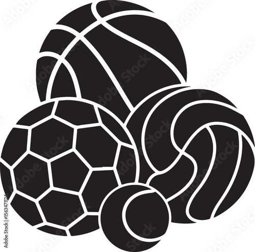 Basketball Player Silhouette Bundle – Slam Dunk SVG Clipart

Basketball Action Silhouettes – Digital Sports Vector Set

Hoop & Dunk Silhouette Design – SVG PNG for Cricut & Shirts

Basketball Silhouet