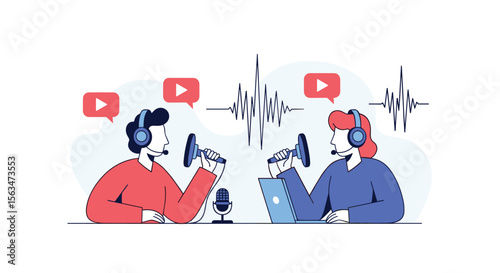 Engaging Conversations for Your Next Podcast Episode Featuring a Diverse Range of Interesting Topics