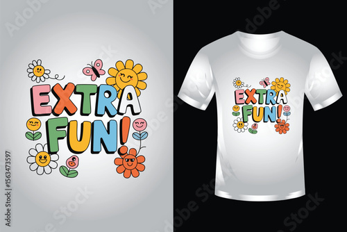 summer T shirt design