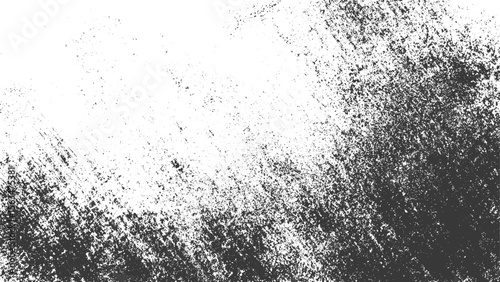  Overlay for interesting effect and depth. vector texture threshold metal with scratches. 
