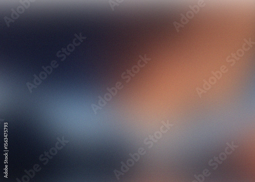 Textured gradient background with warm and cool tones