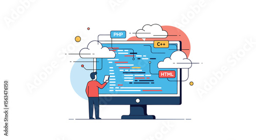 Learn Essential Programming Concepts and Coding Techniques for Modern Software Development Projects