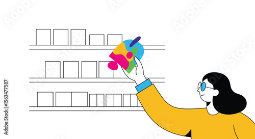 Creative thinking and idea generation for business strategy and innovation development