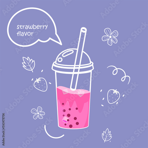 high-quality viral drink vector art for your next project
