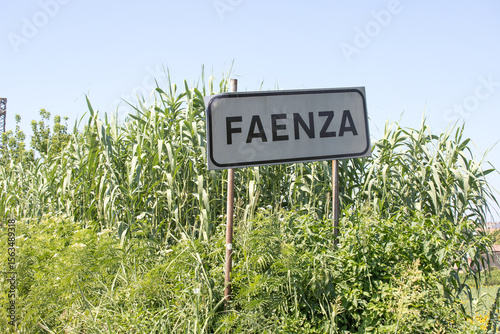Faenza (Italy)