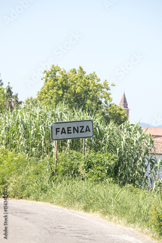 Faenza (Italy)