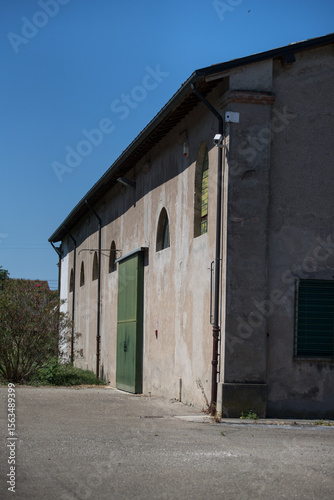 Faenza (Italy)