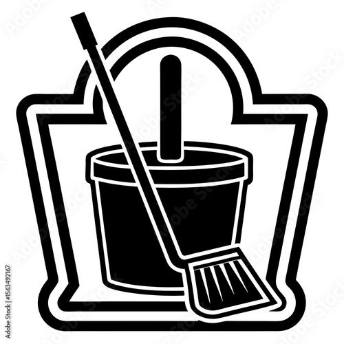 glass of soda