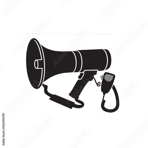 silhouette image of a toa on a white background