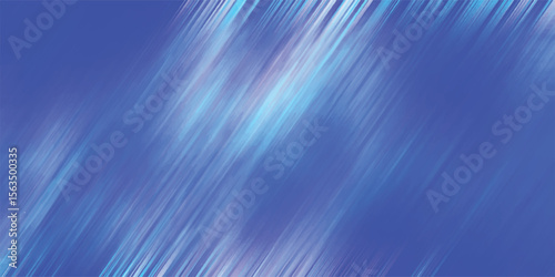 Abstract blue background with diagonal brush strokes a creative and artistic design for modern applications