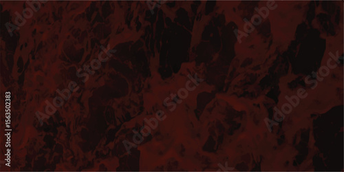 Dark and dramatic red flowing fluid design with marble texture resembling liquid or blood ideal for horror or emotional themed projects