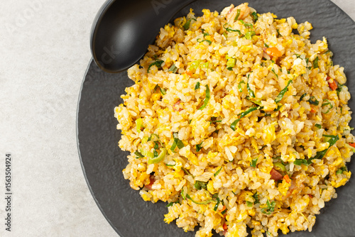 Yangzhou Fried Rice in Casual Dining Scene