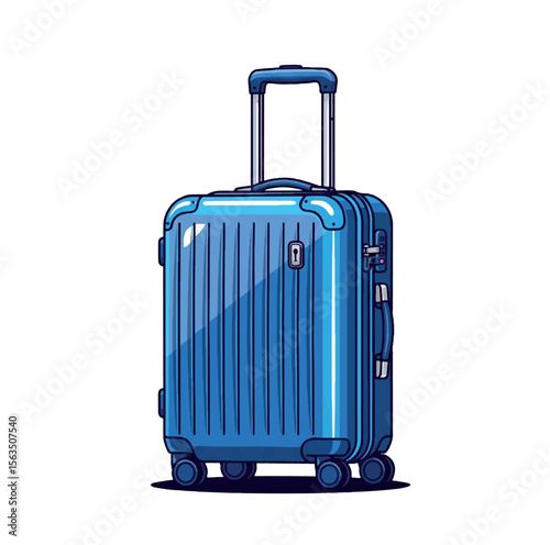 suitcase, travel, bag, luggage, baggage, case, trip, business, journey, object, handle, tourism, vacation, red, handbag, suitcases, trolley, isolated, holiday, voyage, briefcase, trunk, black, leisure
