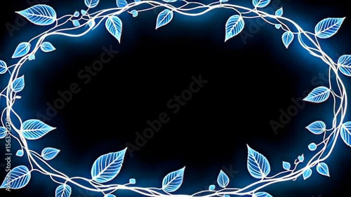 layout adenine smooth natural riff march shot knitted with radiant vines, where cascade decoration of smooth clean and blanch naughty beam stream swimmingly some the frame, enfold the