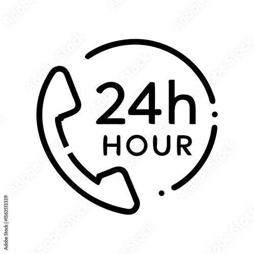 24 hour 