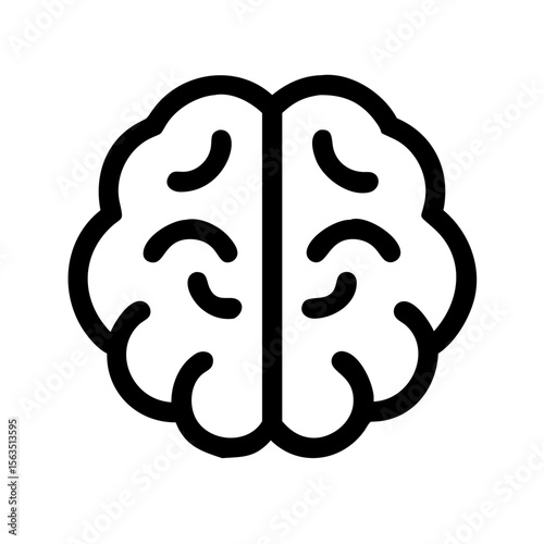 brain  icon