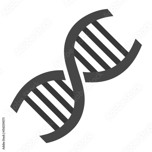 black and white arrow