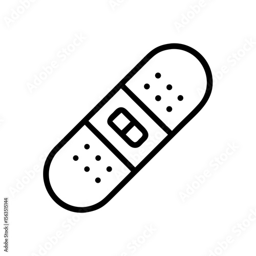 band aid