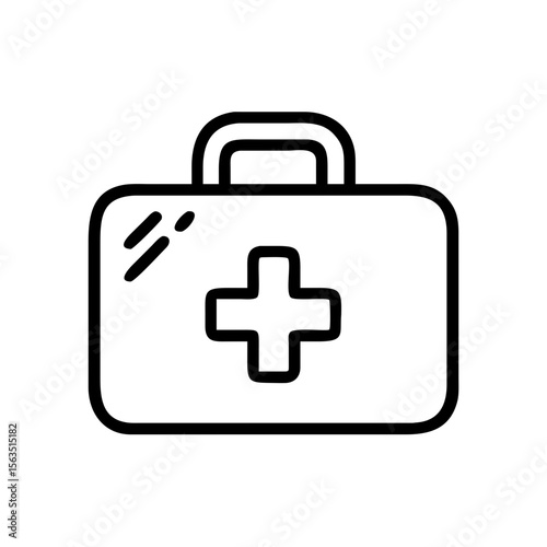 first aid kit