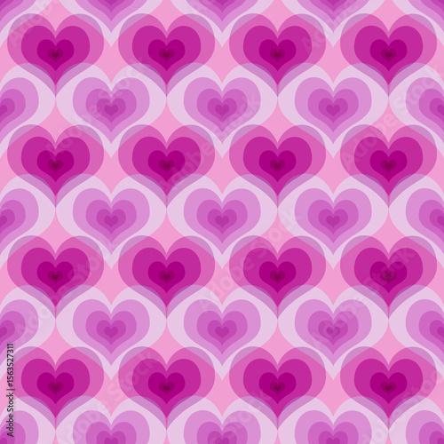 Textile and Fashion Design Prints Seamless Pattern Collection for Fabric Apparel and Home Decor