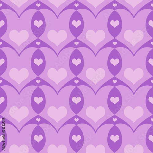 Textile and Fashion Design Prints Seamless Pattern Collection for Fabric Apparel and Home Decor