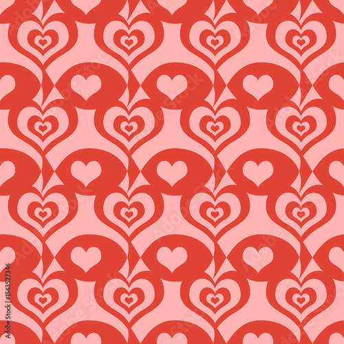 Textile and Fashion Design Prints Seamless Pattern Collection for Fabric Apparel and Home Decor
