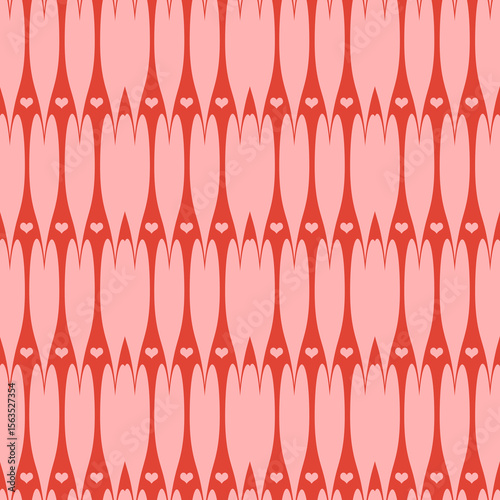 Textile and Fashion Design Prints Seamless Pattern Collection for Fabric Apparel and Home Decor