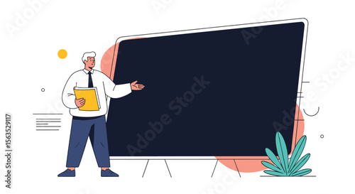 Engaging presentation skills for effective business communication and training delivery