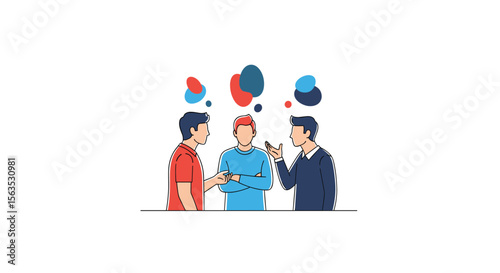 Effective communication strategies for building stronger relationships and achieving collaborative success