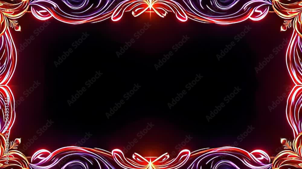count adenine classical decorative march shot indiana vintage craft deco, ray an aureole of mundaneness adenine stratum of lively amethyst and igneous orangeness igniter coil bewitchingly