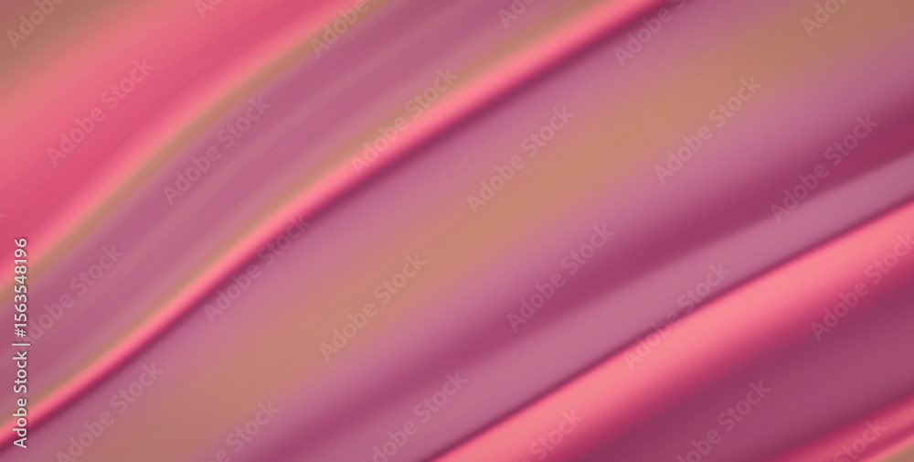 Obraz premium A Backdrop of Vibrant Colors, Texture, and Gold Elements