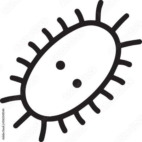 bacterium 