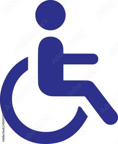 wheelchair handicap disabled