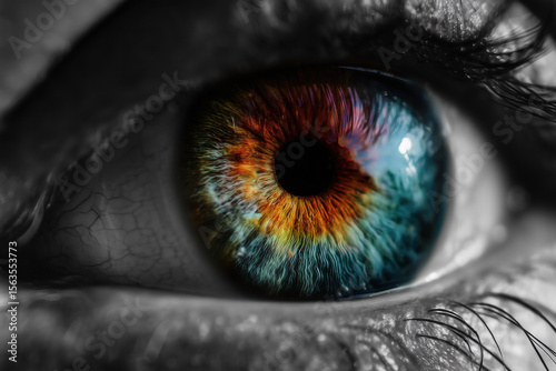 Future-Focused Business Acumen: Eye of Foresight