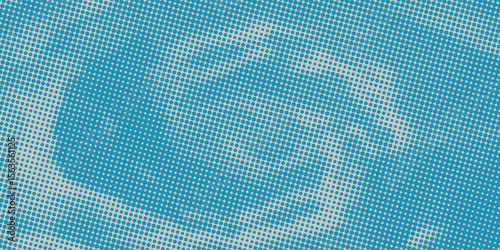 Wallpaper Mural retro sky pattern on old paper texture. raster vintage clouds. Torontodigital.ca