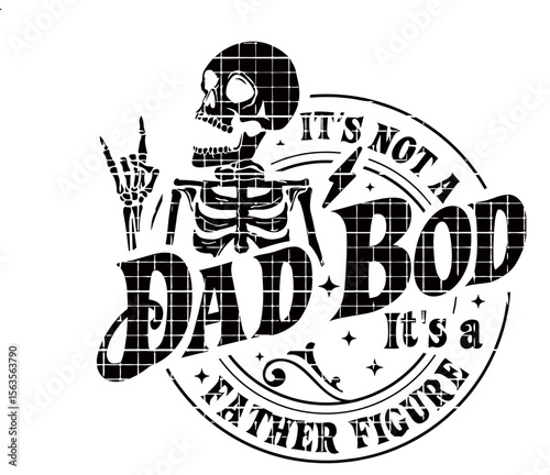 dad bod