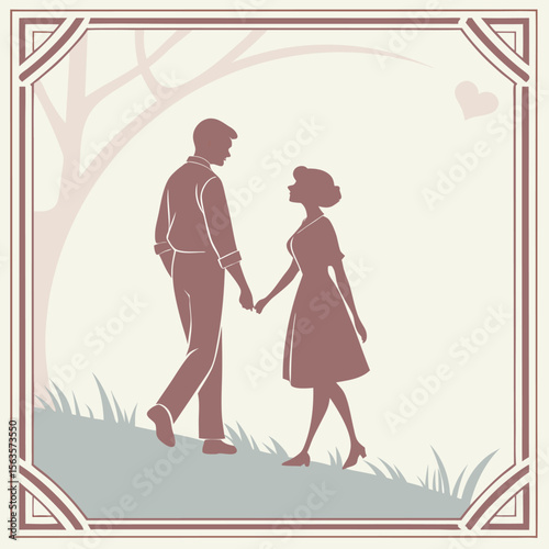 Couple vector love free online download.
