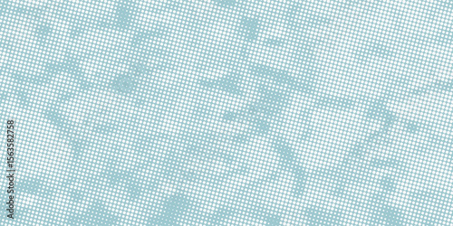 Blue and white water ripples light surface overlay background. 3d clear ocean surface pattern with reflection effect backdrop. Marble desaturated texture.