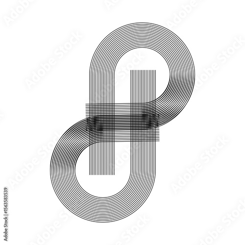 train and railways icon set. intercity, international, freight trains, linear icons. Line with editable stroke.vector.eps 10.