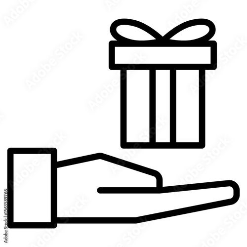 Give