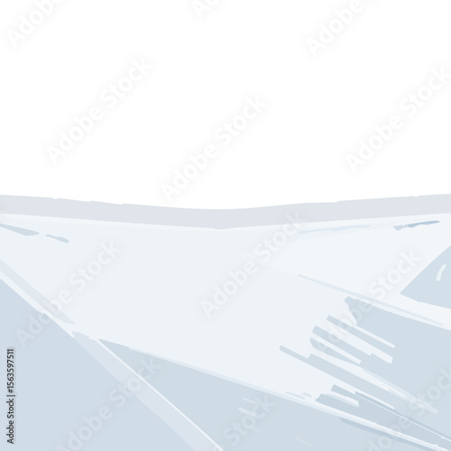 Transparent stretch plastic wrap with overlay texture effect. Realistic wrinkled polyethylene bag, cellophane cover,photo, cover, crumpled, effect, film, grunge, image, overlay, package, pollution,