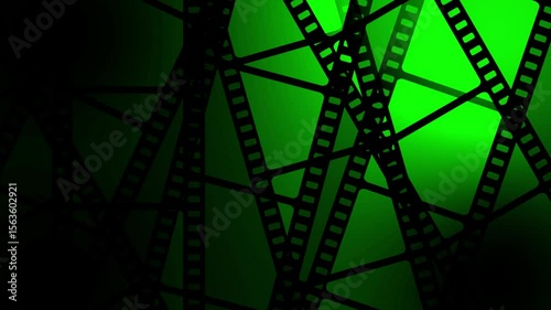 sfondo, video, cinema, pellicola cinema in movimento, proiezione film

