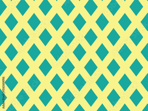 seamless geometric pattern