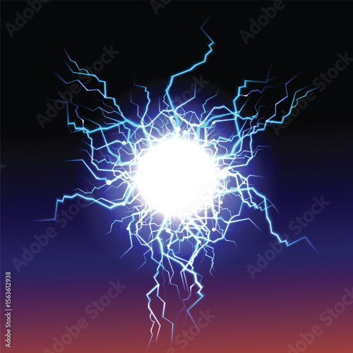 Electric ball