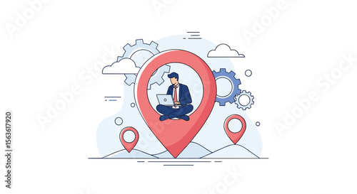 Understanding the importance of location based services and their impact on businesses and consumers today