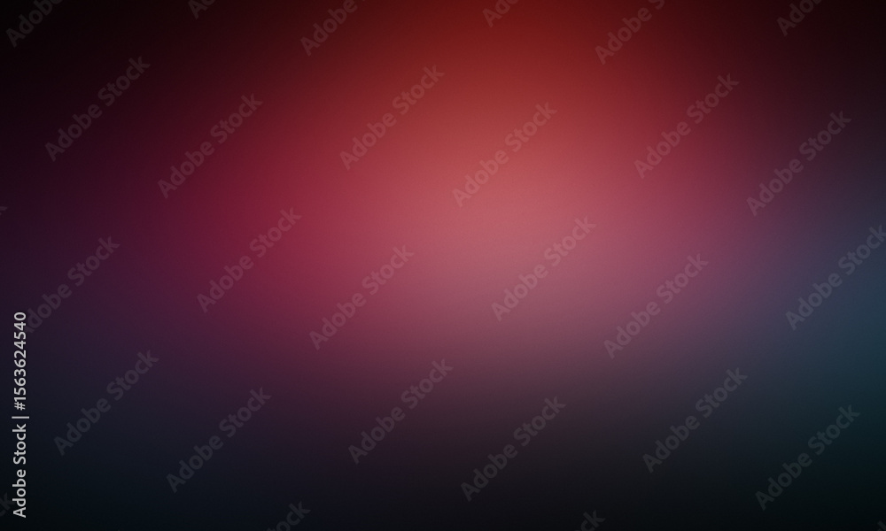 Fototapeta premium Enigmatic Gradient of Nightfall Captivating Abstract Depth with Subtle Hues and a Touch of Mystery Embracing the Darkness Unveiling the Beauty Within Smooth Transitions A Symphony of Shadows