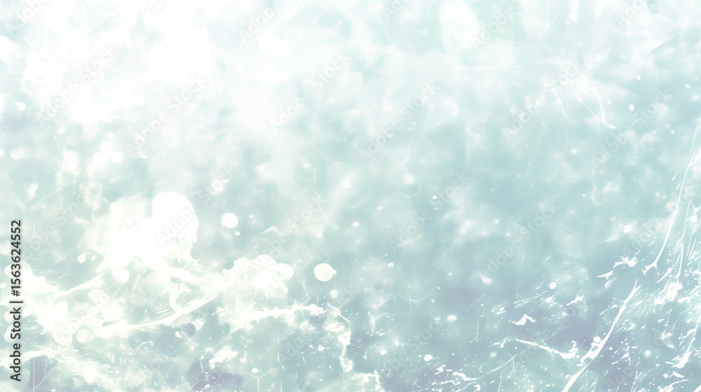 Fototapeta premium background, abstract, dreamy, gradient, light, blue, white, ink, splash, texture, watercolor, artistic, minimalist, poetic, ambiance, soft, ethereal, calm, serene, design, art, pattern, fluid, organic
