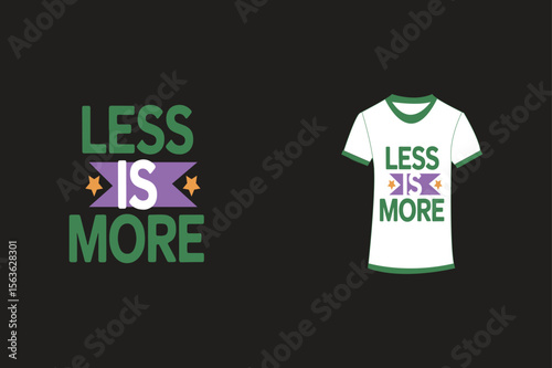 t shirt design concept